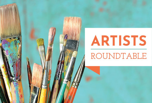 Artists Roundtable