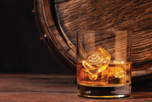 Lunch & Learn: Getting to Know Bourbon