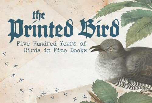 The Printed Bird