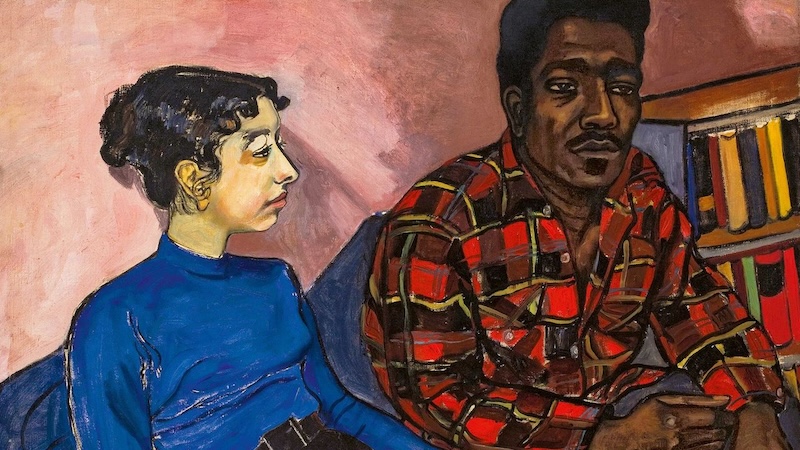 Alice Neel